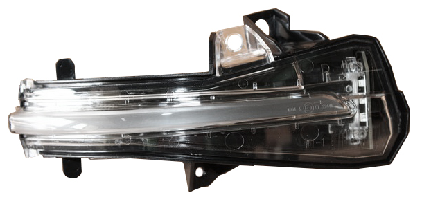 LAMP ASM SIDE TURN RH